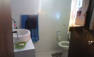 Conheça Ótimo Terreno com 02 Casas na Penha - 446 - 12 12