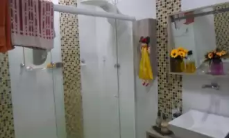 Conheça Ótimo Terreno com 02 Casas na Penha - 446 - 14 14