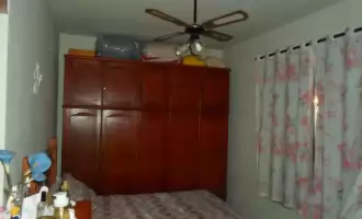 Conheça Ótimo Terreno com 02 Casas na Penha - 446 - 17 17