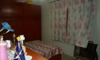 Conheça Ótimo Terreno com 02 Casas na Penha - 446 - 20 20