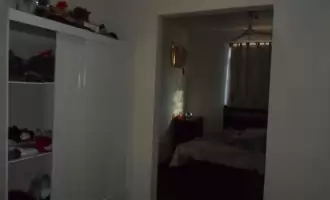 Conheça Ótimo Terreno com 02 Casas na Penha - 446 - 21 21