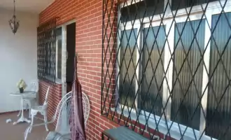 Conheça Ótimo Terreno com 02 Casas na Penha - 446 - 22 22