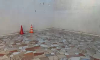 Conheça Ótimo Terreno com 02 Casas na Penha - 446 - 26 26