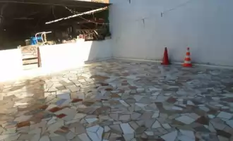 Conheça Ótimo Terreno com 02 Casas na Penha - 446 - 27 27