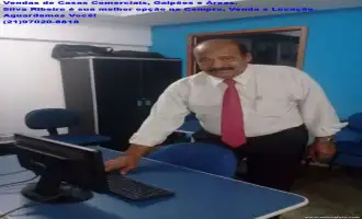 Excelente Posto de Gasolina na Vila da Penha -Venda - 5076