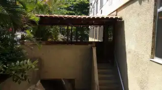 Conheça Ótimo Aptº 03 Quartos em Olaria - 3059 - 10 10