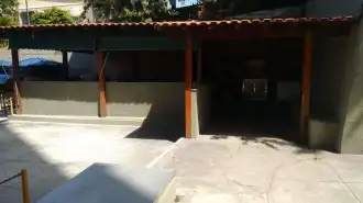 Conheça Ótimo Aptº 03 Quartos em Olaria - 3059 - 17 17