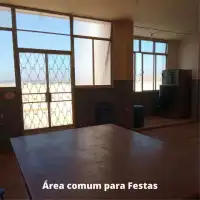 Ótimo Aptº 02 Quartos em Olaria - 281