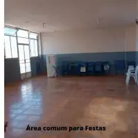 Conheça Ótimo Aptº 02 Quartos em Olaria - 281 - 2 2