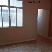 Conheça Ótimo Aptº 02 Quartos em Olaria - 281 - 7 7