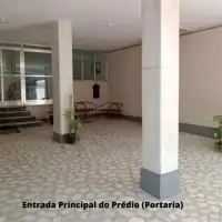 Conheça Ótimo Aptº 02 Quartos em Olaria - 281 - 8 8