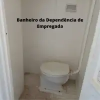 Conheça Ótimo Aptº 02 Quartos em Olaria - 281 - 12 12