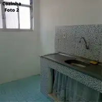 Conheça Ótimo Aptº 02 Quartos em Olaria - 281 - 16 16