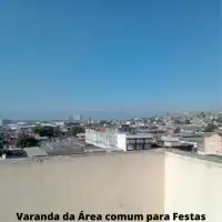 Conheça Ótimo Aptº 02 Quartos em Olaria - 281 - 17 17