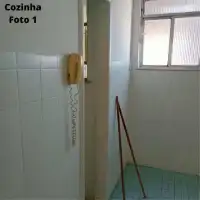 Conheça Ótimo Aptº 02 Quartos em Olaria - 281 - 18 18