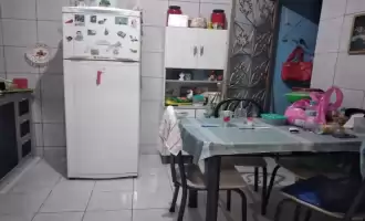 Conheça Excelente Casa 02 Quartos na Penha - 447 - 3 3