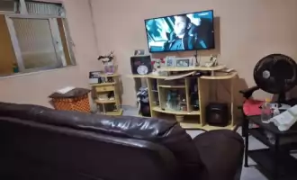 Conheça Excelente Casa 02 Quartos na Penha - 447 - 5 5