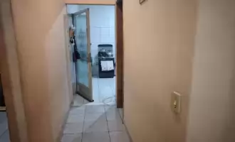 Conheça Excelente Casa 02 Quartos na Penha - 447 - 6 6