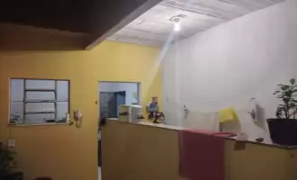 Conheça Excelente Casa 02 Quartos na Penha - 447 - 7 7