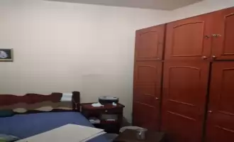 Conheça Excelente Casa 02 Quartos na Penha - 447 - 8 8