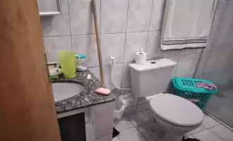 Conheça Excelente Casa 02 Quartos na Penha - 447 - 11 11