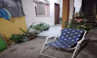 Conheça Excelente Casa 02 Quartos na Penha - 447 - 12 12