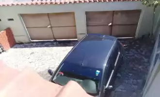 Conheça Ótima Casa 02 Quartos em Ramos - 448 - 6 6