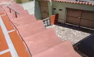 Conheça Ótima Casa 02 Quartos em Ramos - 448 - 7 7