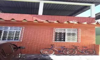 Conheça Ótima Casa 02 Quartos em Ramos - 448 - 9 9