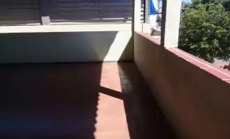 Conheça Ótima Casa 02 Quartos em Ramos - 448 - 12 12