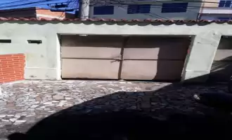 Conheça Ótima Casa 02 Quartos em Ramos - 448 - 11 11
