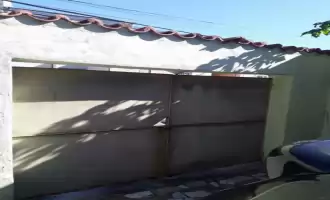 Conheça Ótima Casa 02 Quartos em Ramos - 448 - 10 10