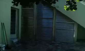 Conheça Ótima Casa 02 Quartos em Ramos - 448 - 2 2