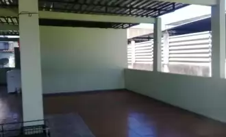 Conheça Ótima Casa 02 Quartos em Ramos - 448 - 15 15
