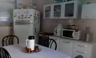 Conheça Ótima Casa 02 Quartos em Ramos - 448 - 17 17