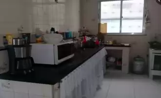 Conheça Ótima Casa 02 Quartos em Ramos - 448 - 18 18