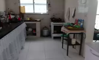 Conheça Ótima Casa 02 Quartos em Ramos - 448 - 19 19