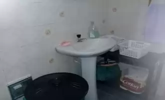 Conheça Ótima Casa 02 Quartos em Ramos - 448 - 20 20