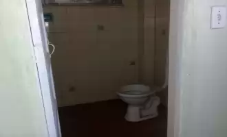 Conheça Ótima Casa 02 Quartos em Ramos - 448 - 21 21