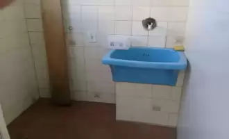 Conheça Ótima Casa 02 Quartos em Ramos - 448 - 22 22