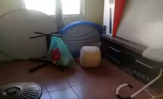 Conheça Ótima Casa 02 Quartos em Ramos - 448 - 23 23