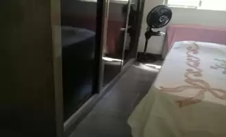 Conheça Ótima Casa 02 Quartos em Ramos - 448 - 24 24
