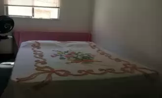 Conheça Ótima Casa 02 Quartos em Ramos - 448 - 25 25