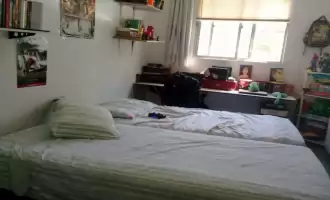 Conheça Ótima Casa 02 Quartos em Ramos - 448 - 26 26
