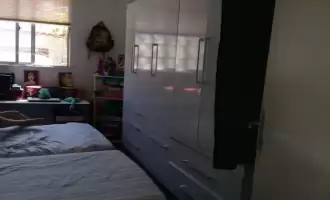 Conheça Ótima Casa 02 Quartos em Ramos - 448 - 27 27