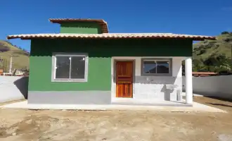 Excelente Casa 02 Quartos no Retiro - 449