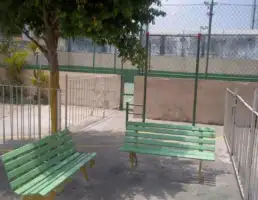 Excelente Aptº 02 Quartos em Olaria - 282