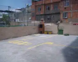 Conheça Excelente Aptº 02 Quartos em Olaria - 282 - 2 2