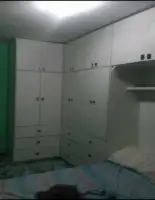 Conheça Excelente Aptº 02 Quartos em Olaria - 282 - 4 4