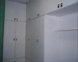Conheça Excelente Aptº 02 Quartos em Olaria - 282 - 5 5